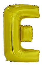 Load image into Gallery viewer, Alphabet Foil (A-Z) 34" inch Package Hot Pink Letters: A-Z