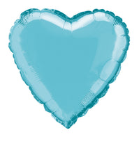 Load image into Gallery viewer, HEART 18" inch Foil Balloon (Various Colours)