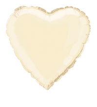 Load image into Gallery viewer, HEART 18" inch Foil Balloon (Various Colours)