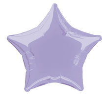 Load image into Gallery viewer, STAR 20" inch Foil Balloon (Various Colours)