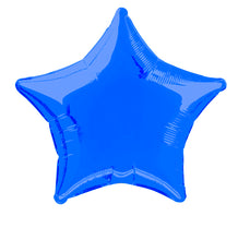 Load image into Gallery viewer, STAR 20" inch Foil Balloon (Various Colours)
