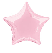 Load image into Gallery viewer, STAR 20" inch Foil Balloon (Various Colours)