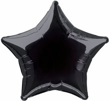 Load image into Gallery viewer, STAR 20" inch Foil Balloon (Various Colours)
