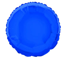 Load image into Gallery viewer, ROUND 18" inch Foil Balloon