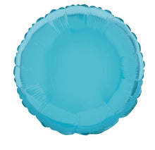 Load image into Gallery viewer, ROUND 18" inch Foil Balloon