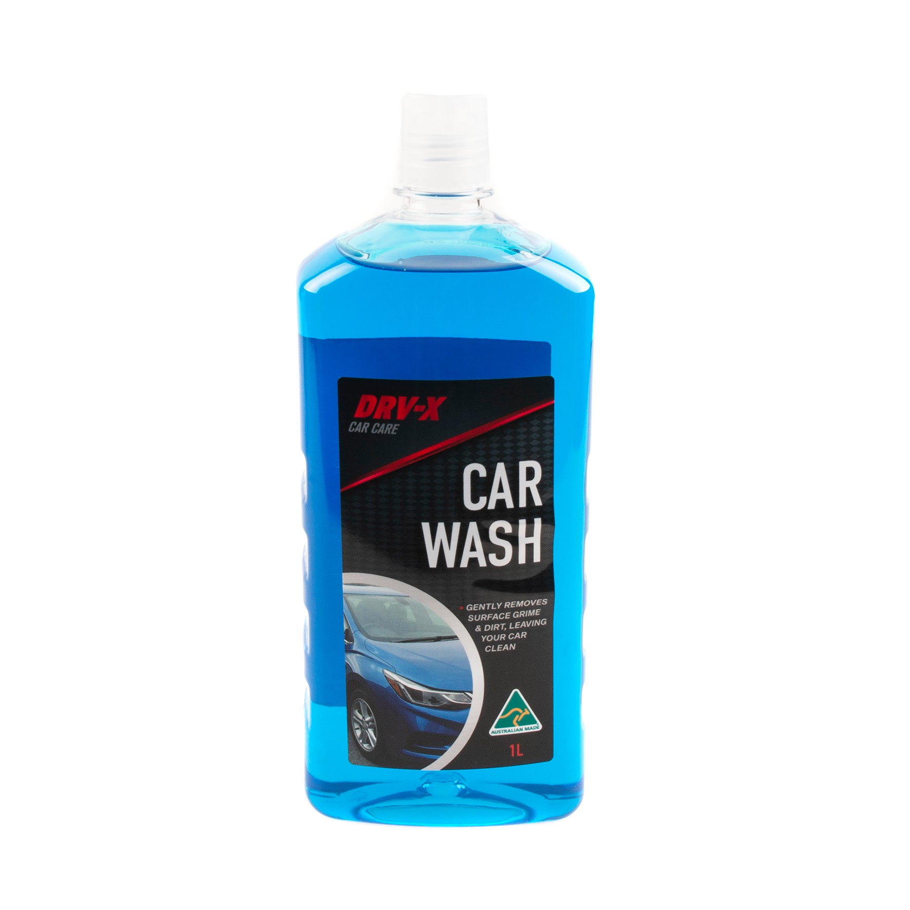 Car Wash 1L Hot Dollar Newtown One Stop Variety Wonderland Shop Hot Dollar Outlet