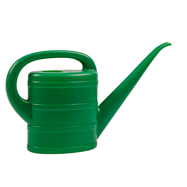 Watering Can Plastic 1.5 Litre Hot Dollar Newtown One Stop Variety