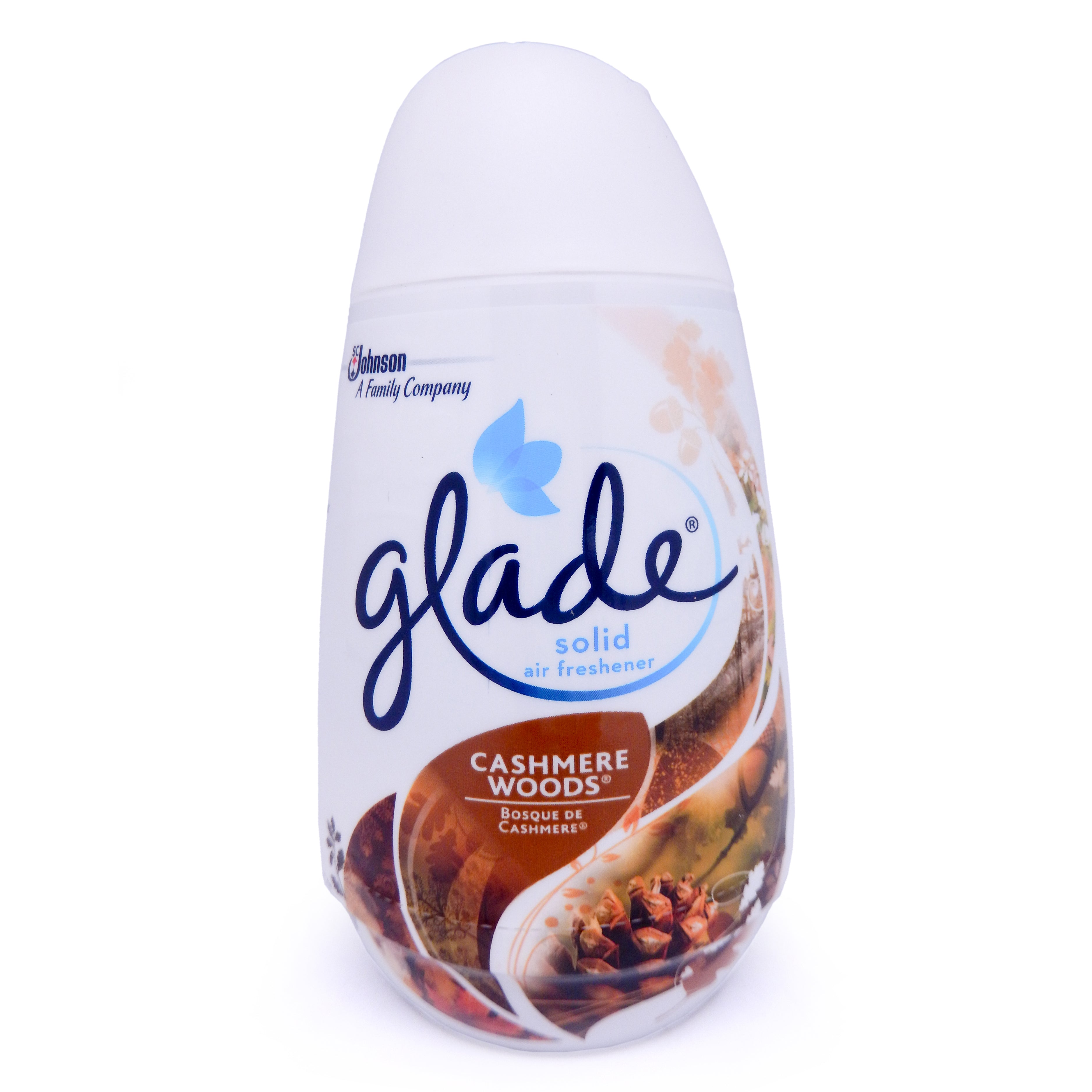Glade Cone Air Freshener Cashmere Woods Hot Dollar Newtown One Stop