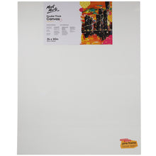 Load image into Gallery viewer, MM Signature Canvas Pine Frame D.T. 60.9x76.2cm