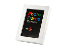 Load image into Gallery viewer, THICK MDF POSTER FRAME BLACK/WHITE/NATURAL