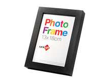Load image into Gallery viewer, THICK MDF POSTER FRAME BLACK/WHITE/NATURAL