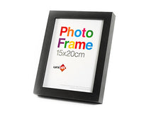 Load image into Gallery viewer, THICK MDF POSTER FRAME BLACK/WHITE/NATURAL