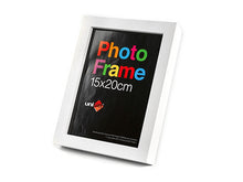 Load image into Gallery viewer, THICK MDF POSTER FRAME BLACK/WHITE/NATURAL