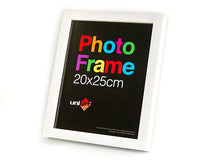 Load image into Gallery viewer, THICK MDF POSTER FRAME BLACK/WHITE/NATURAL