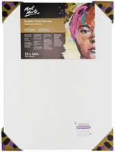 Load image into Gallery viewer, MM Premium Canvas Pine Frame DT 30.5x40.6cm