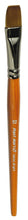 Load image into Gallery viewer, MM Artist Brush Taklon Short Bright 12