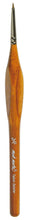 Load image into Gallery viewer, MM Artist Brush Taklon Detailer 5/0