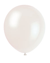Load image into Gallery viewer, Balloons 25 x 30cm Assorted Colours