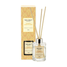 Load image into Gallery viewer, Twilight Frost Diffuser 100ml (Various Scents)