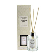 Load image into Gallery viewer, Twilight Frost Diffuser 100ml (Various Scents)