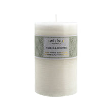 Load image into Gallery viewer, Twilight Frost Candle 8.8x14cm (Various Scents)