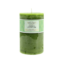 Load image into Gallery viewer, Twilight Frost Candle 8.8x14cm (Various Scents)