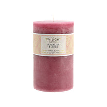 Load image into Gallery viewer, Twilight Frost Candle 8.8x14cm (Various Scents)