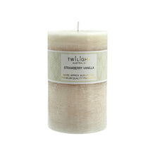 Load image into Gallery viewer, Twilight Frost Candle 8.8x14cm (Various Scents)