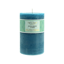 Load image into Gallery viewer, Twilight Frost Candle 8.8x14cm (Various Scents)