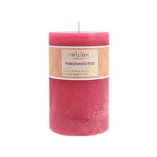 Load image into Gallery viewer, Twilight Frost Candle 8.8x14cm (Various Scents)
