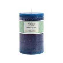 Load image into Gallery viewer, Twilight Frost Candle 8.8x14cm (Various Scents)