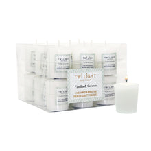 Load image into Gallery viewer, Twilight Frost Votive Candle 55g (Various Scents)