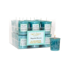 Load image into Gallery viewer, Twilight Frost Votive Candle 55g (Various Scents)