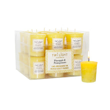 Load image into Gallery viewer, Twilight Frost Votive Candle 55g (Various Scents)