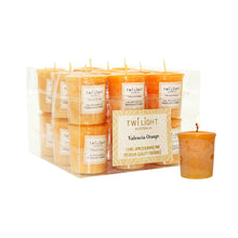 Load image into Gallery viewer, Twilight Frost Votive Candle 55g (Various Scents)