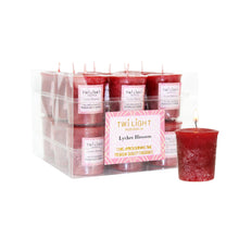 Load image into Gallery viewer, Twilight Frost Votive Candle 55g (Various Scents)