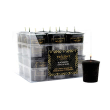 Load image into Gallery viewer, Twilight Frost Votive Candle 55g (Various Scents)