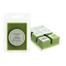 Load image into Gallery viewer, Twilight Frost Soy Wax Melt 55g (Various Scents)