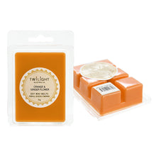 Load image into Gallery viewer, Twilight Frost Soy Wax Melt 55g (Various Scents)