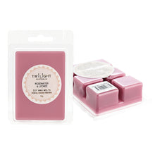 Load image into Gallery viewer, Twilight Frost Soy Wax Melt 55g (Various Scents)