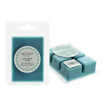 Load image into Gallery viewer, Twilight Frost Soy Wax Melt 55g (Various Scents)