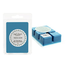 Load image into Gallery viewer, Twilight Frost Soy Wax Melt 55g (Various Scents)