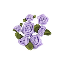 Load image into Gallery viewer, FLOWER LIGHT ORCHID 16PCS
