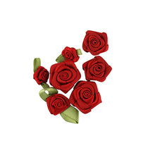 Load image into Gallery viewer, FLOWER SCARLET 16PCS
