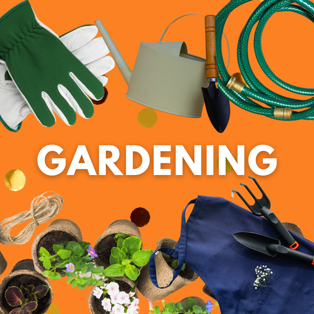 Gardening Hot Dollar Your One Stop Variety Wonderland Hot Dollar