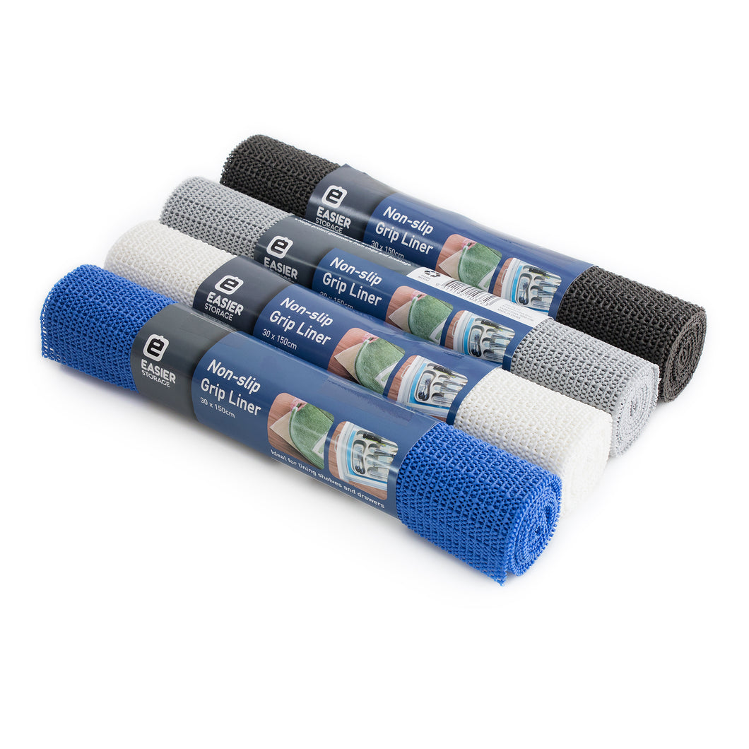 Anti Slip Gripper Liner Roll 150x30cm 1500x300mm
