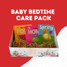 Load image into Gallery viewer, Baby Bedtime Care Pack - Hot Dollar Newtown
