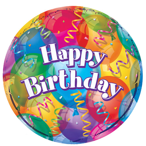 BRILLIANT BRTHDAY DAY 18