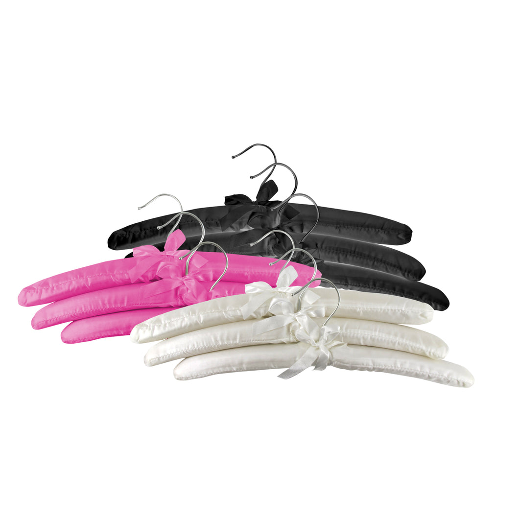 Hanger Satin Pk3