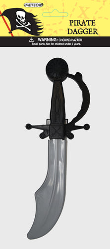 PIRATE DAGGER Supplier: Meteor Party